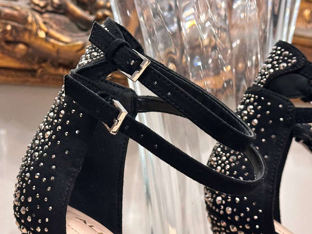 Aldo Exclusive Ladies Statement Shoes