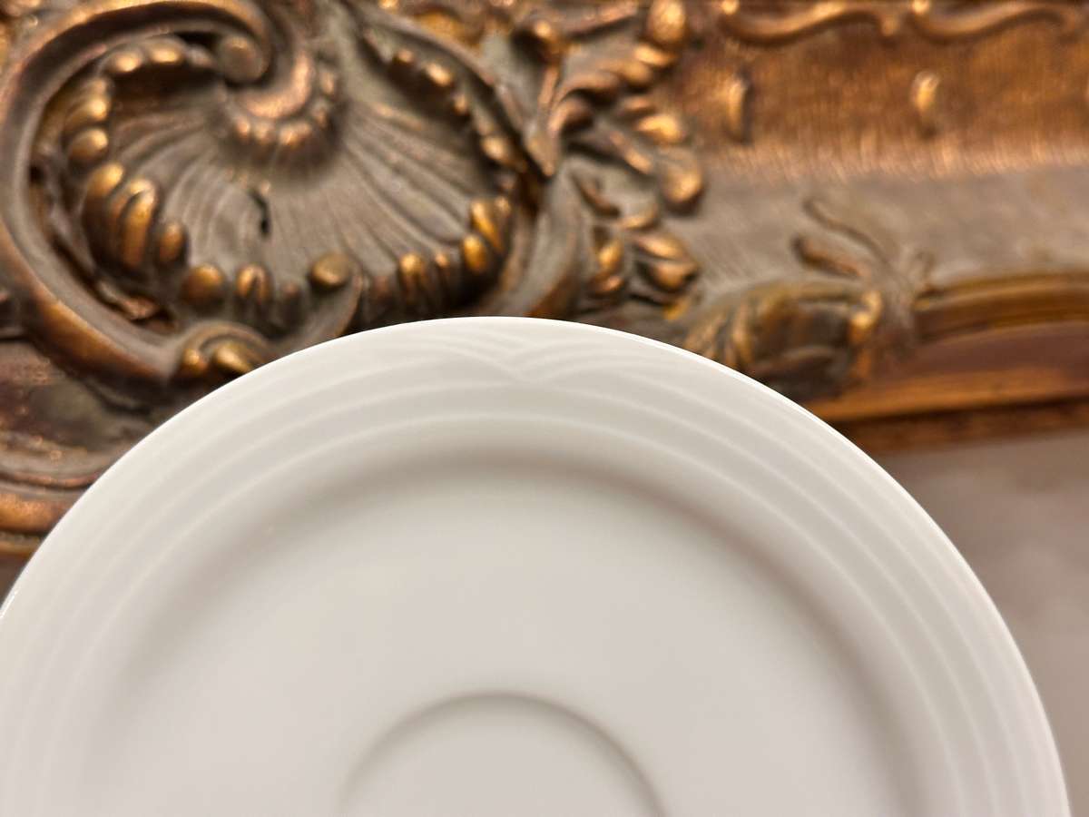 Elegant NORITAKE Cups - Set of 6