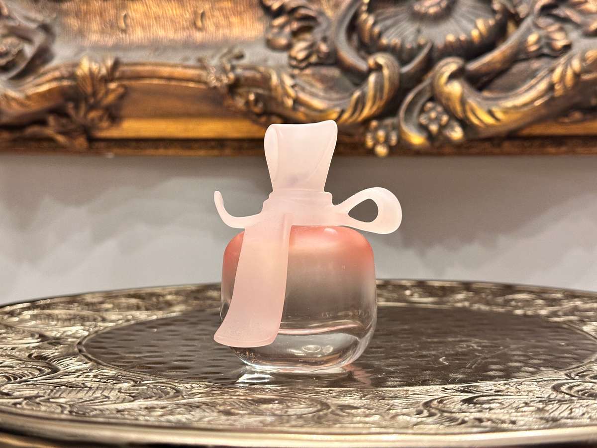 NINA RICCI Exclusive Ladies Fragrance