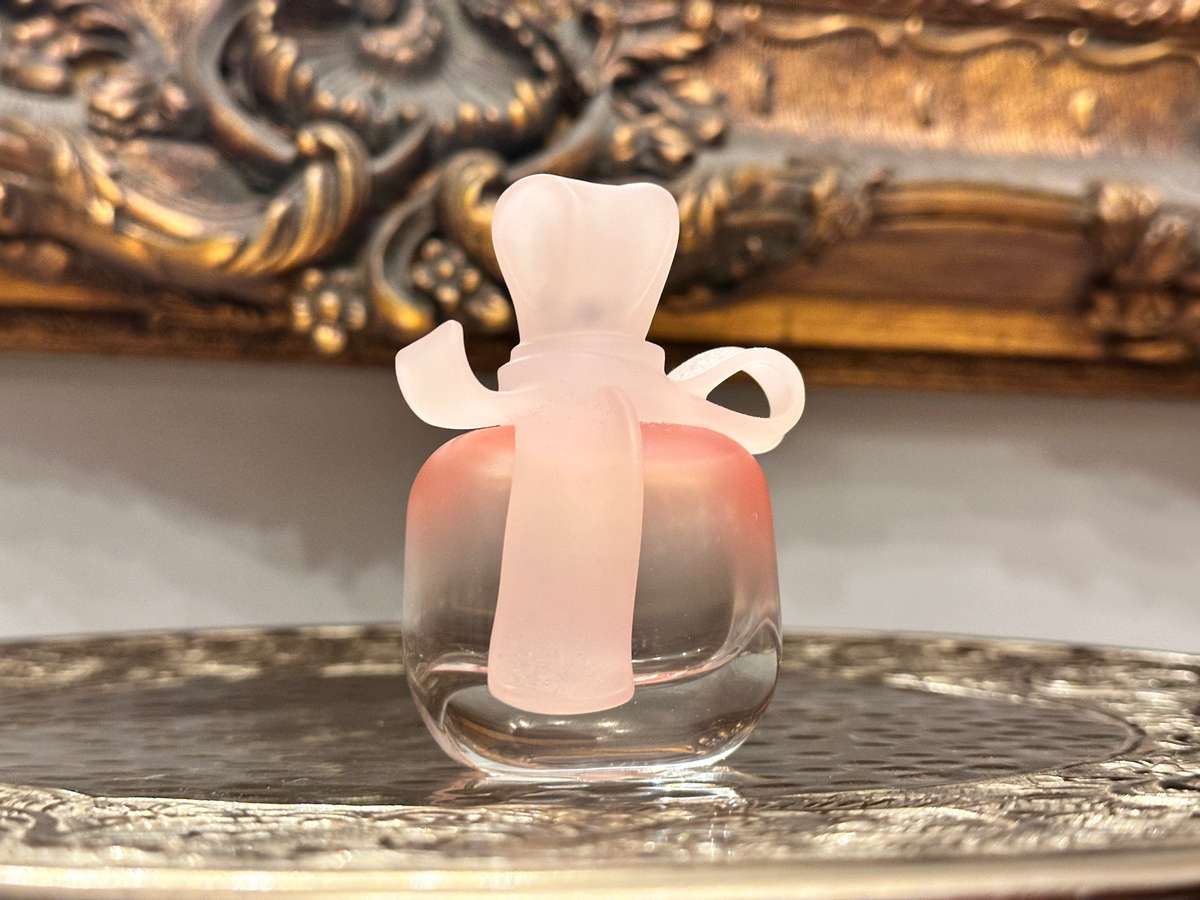 NINA RICCI Exclusive Ladies Fragrance