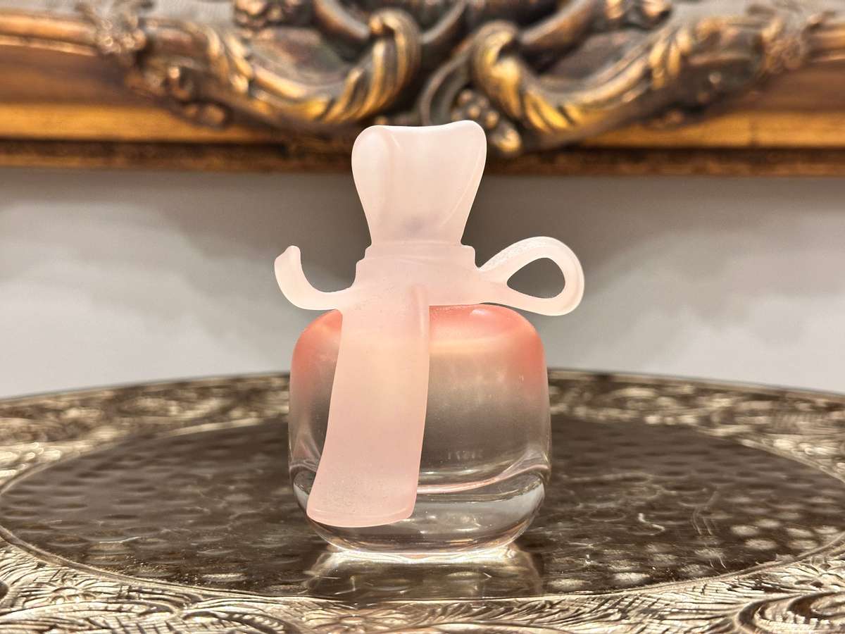 NINA RICCI Exclusive Ladies Fragrance