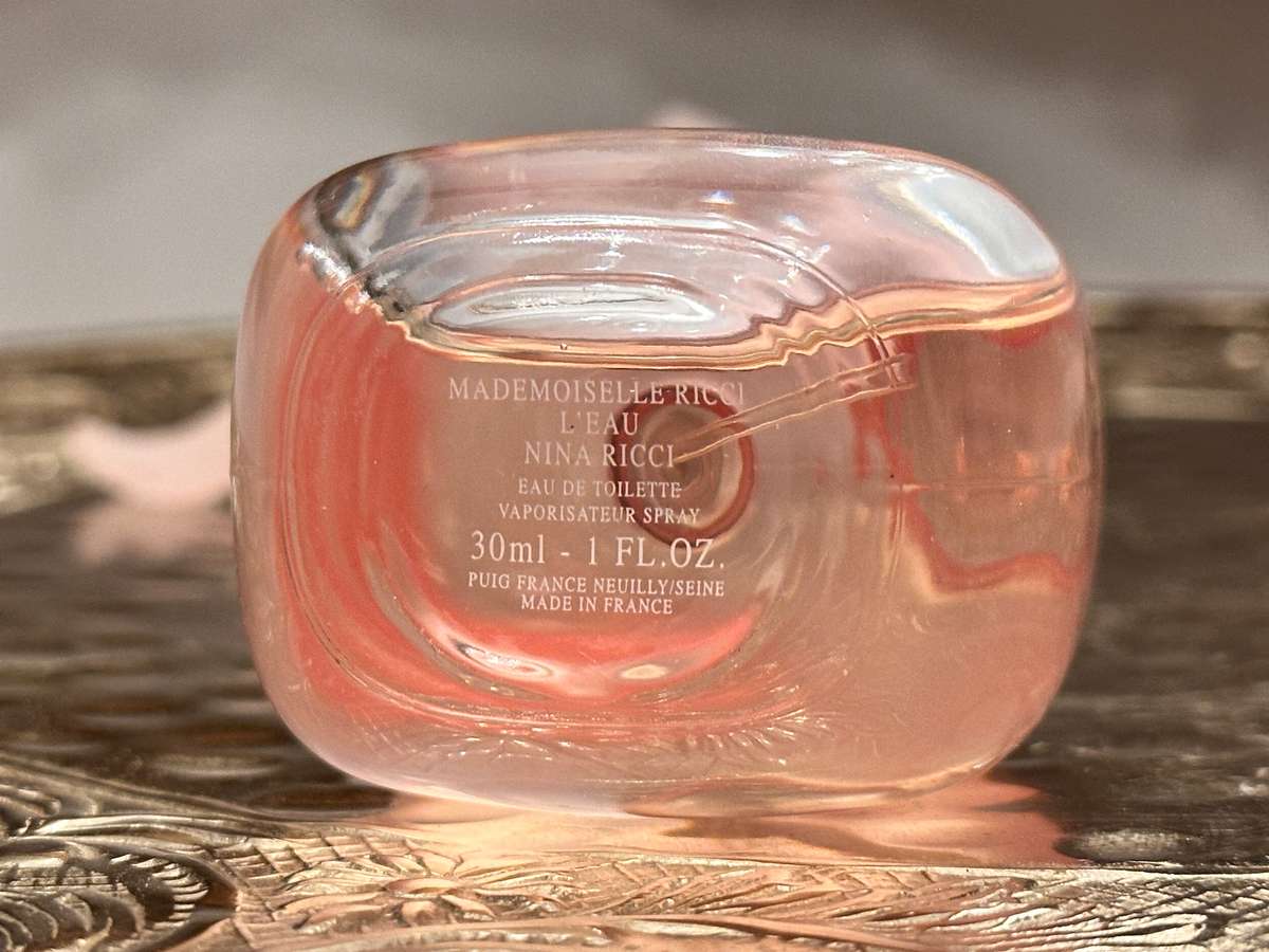 NINA RICCI Exclusive Ladies Fragrance