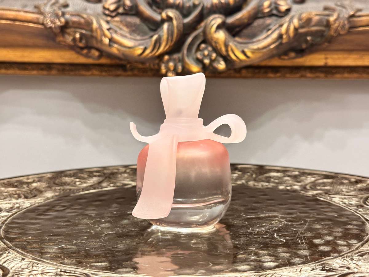 NINA RICCI Exclusive Ladies Fragrance