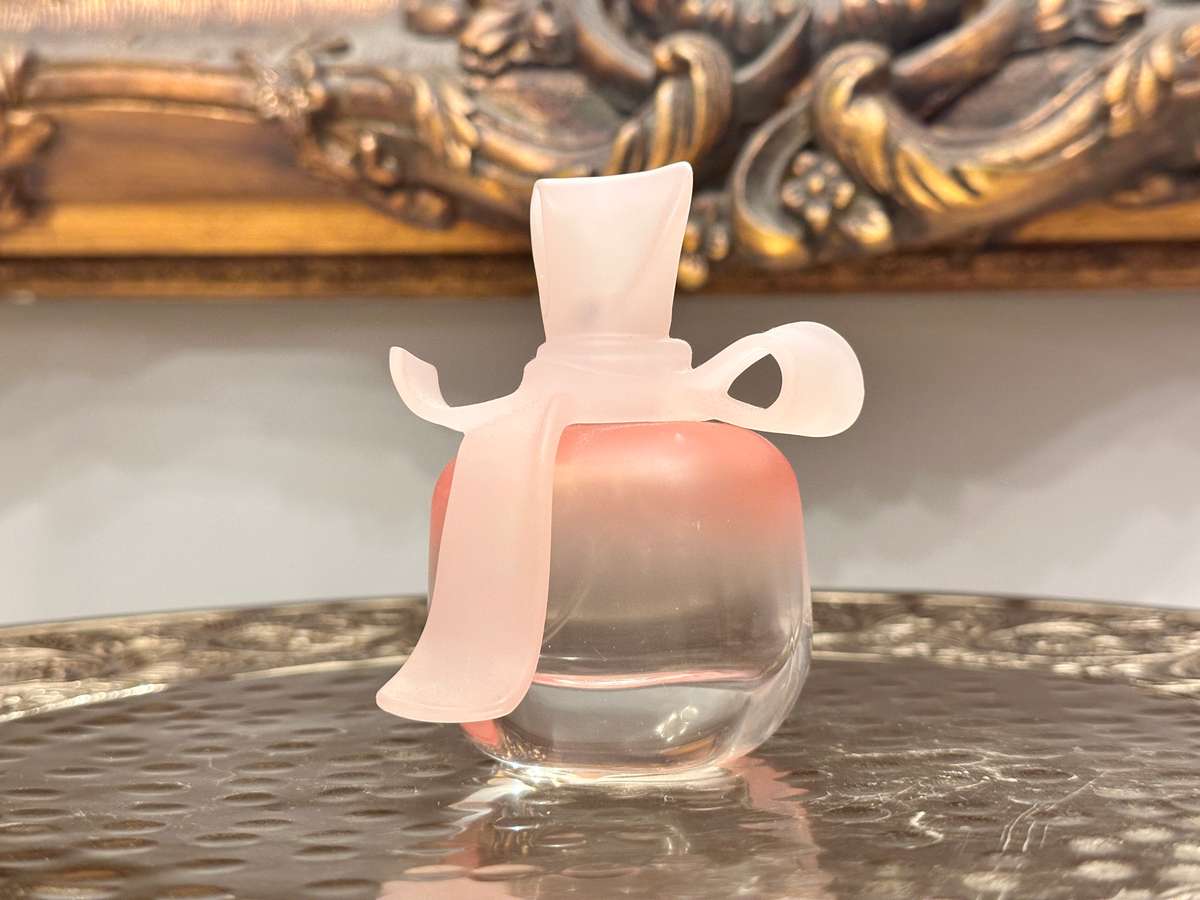 NINA RICCI Exclusive Ladies Fragrance