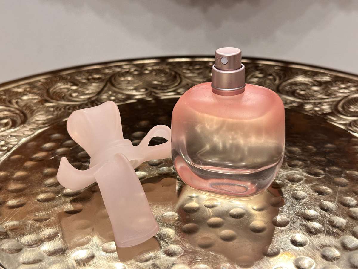 NINA RICCI Exclusive Ladies Fragrance