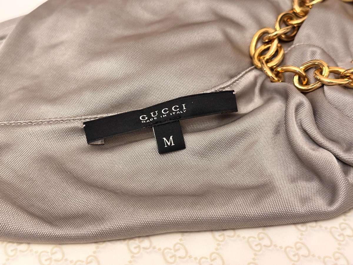 Gucci Exclusive Ladies Blouse