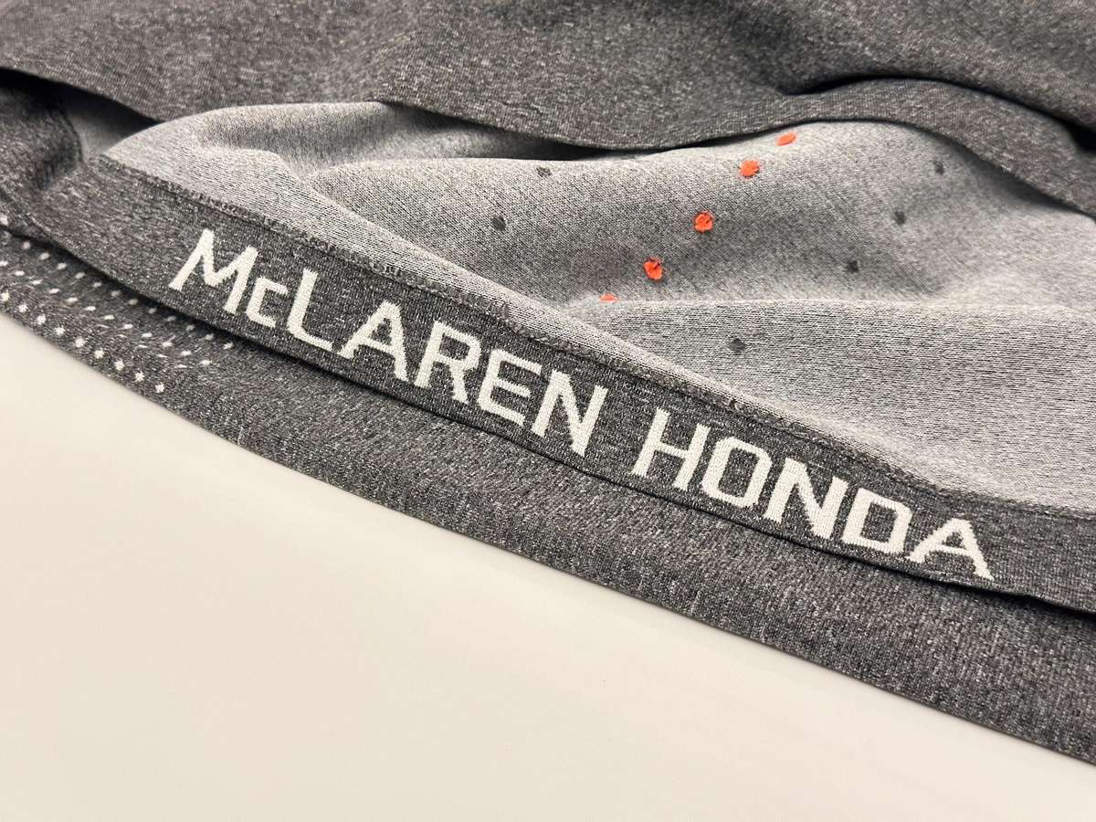 Official McLaren F1 Team Shirt