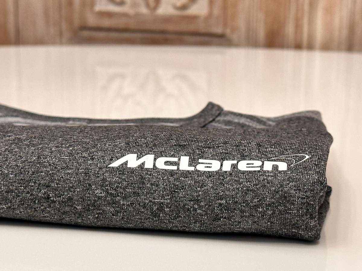 Official McLaren F1 Team Shirt