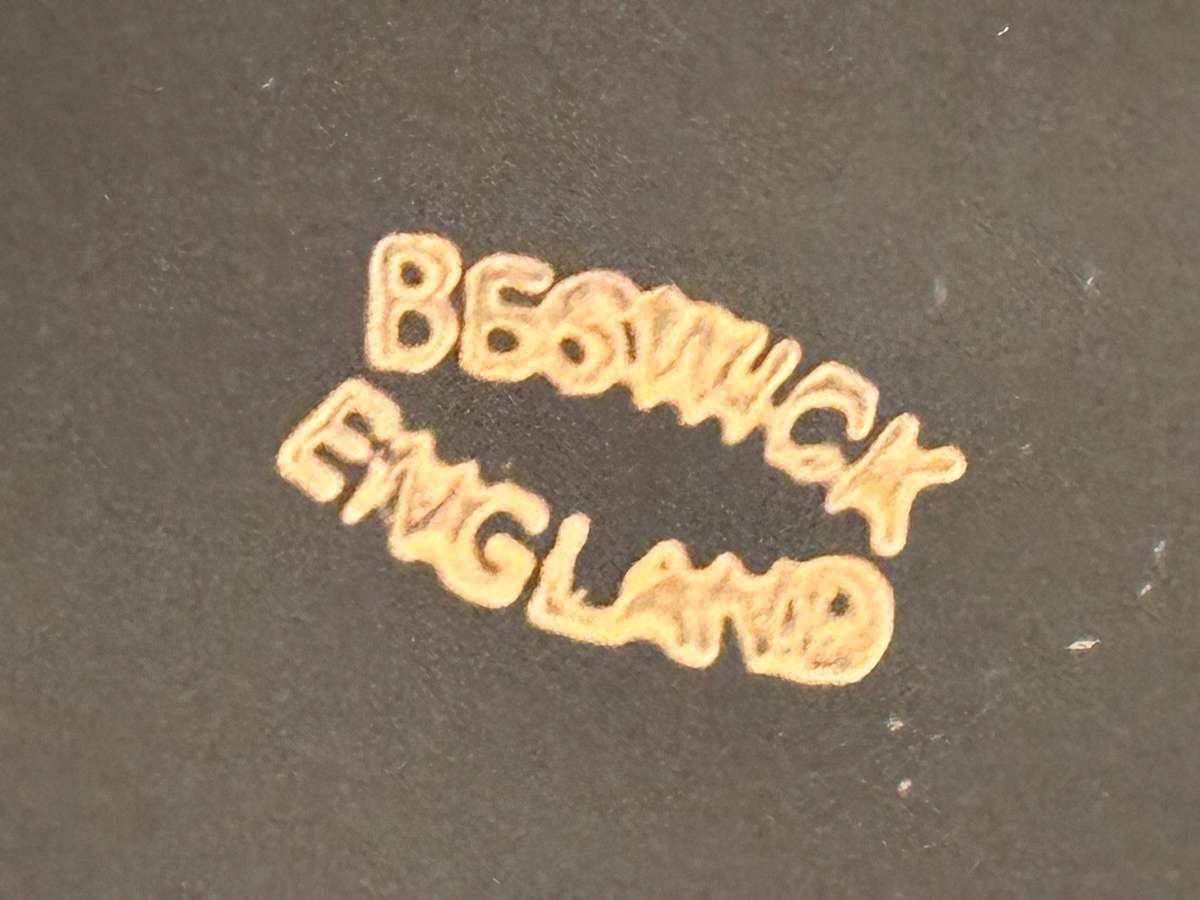 Exquisite Beswick Vintage Statement Piece