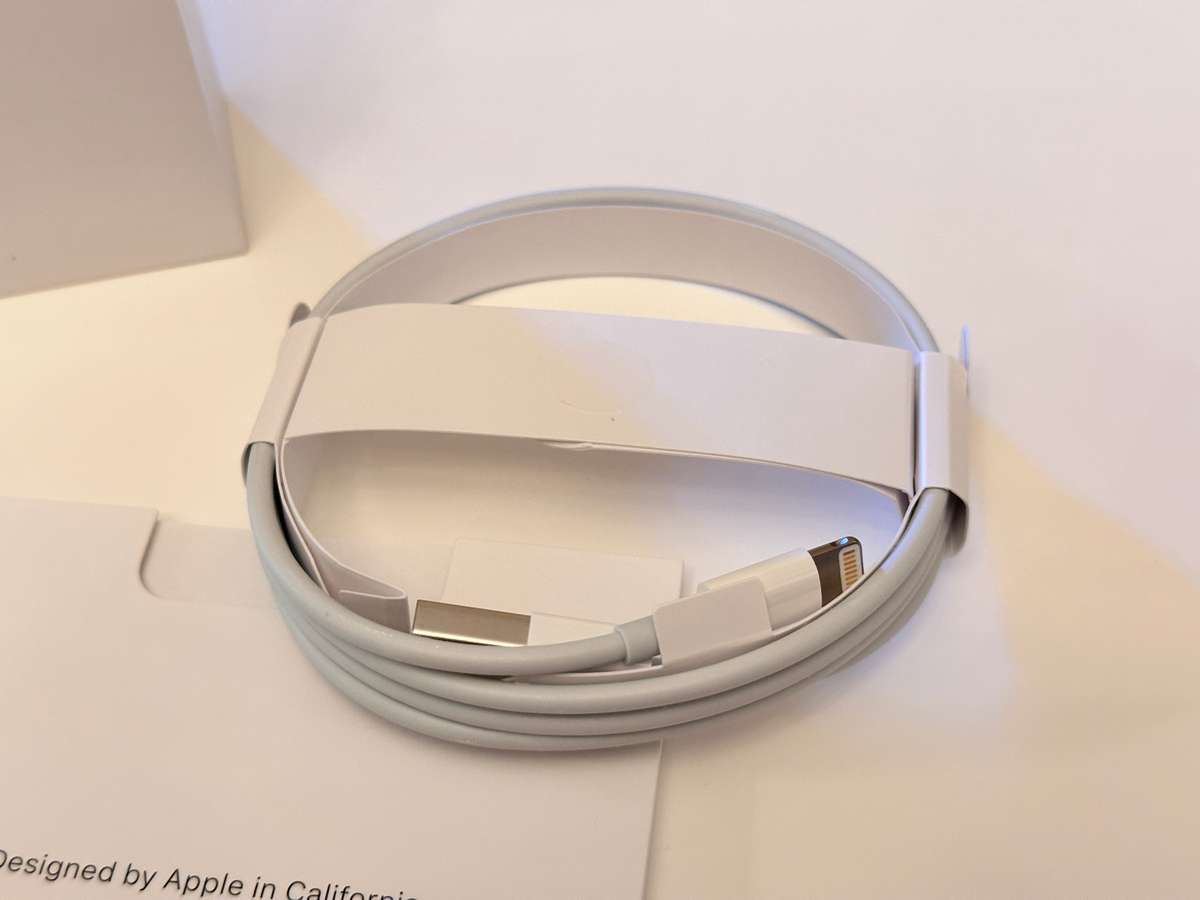 Original APPLE AirPods with Charging Case