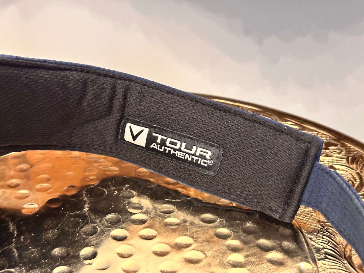 CALLAWAY Tour Odyssey Cap