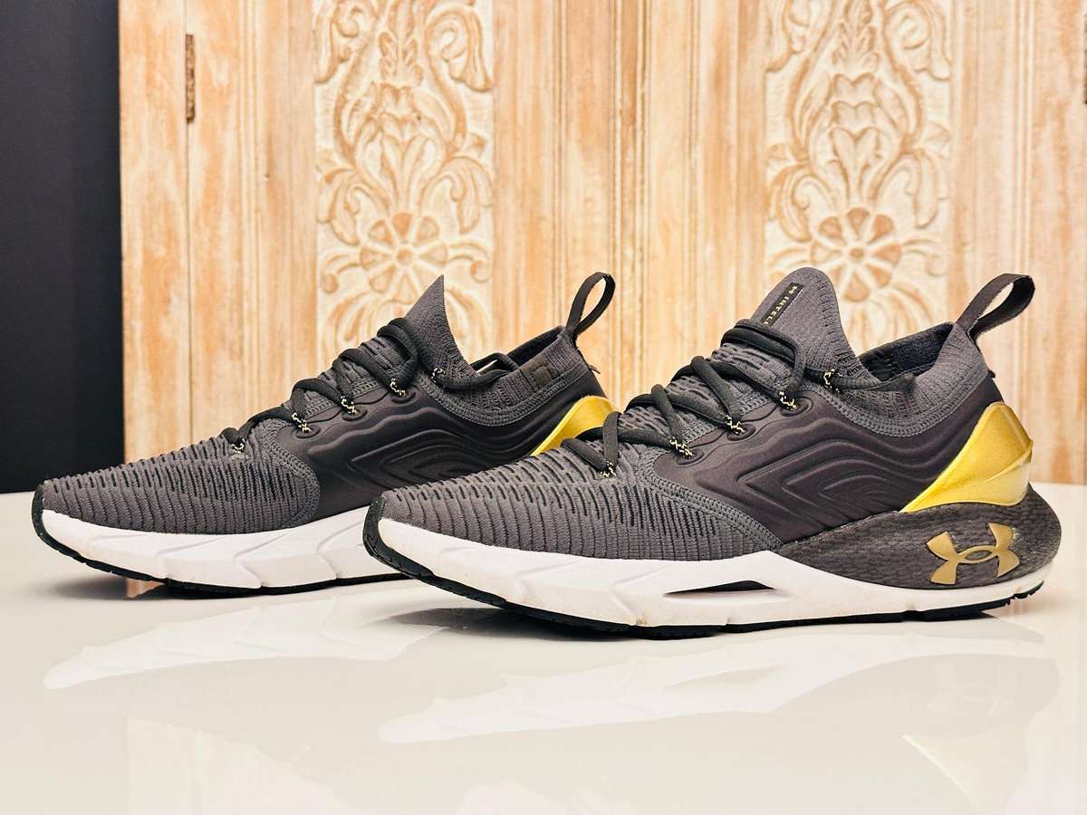 Under Armour HOVR Phantom 2 Running / Training Shoes