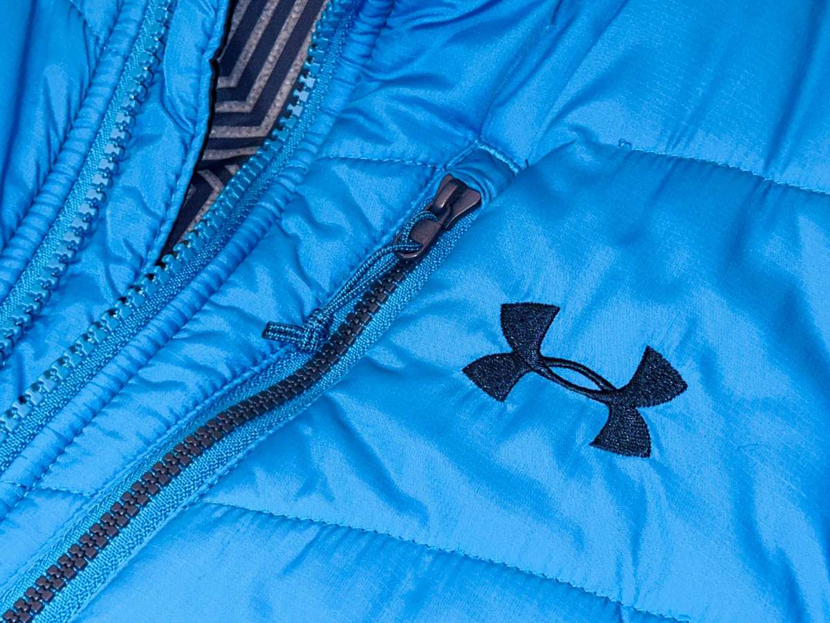 Under Armour Cold Gear Storm Exclusive Mens Jacket