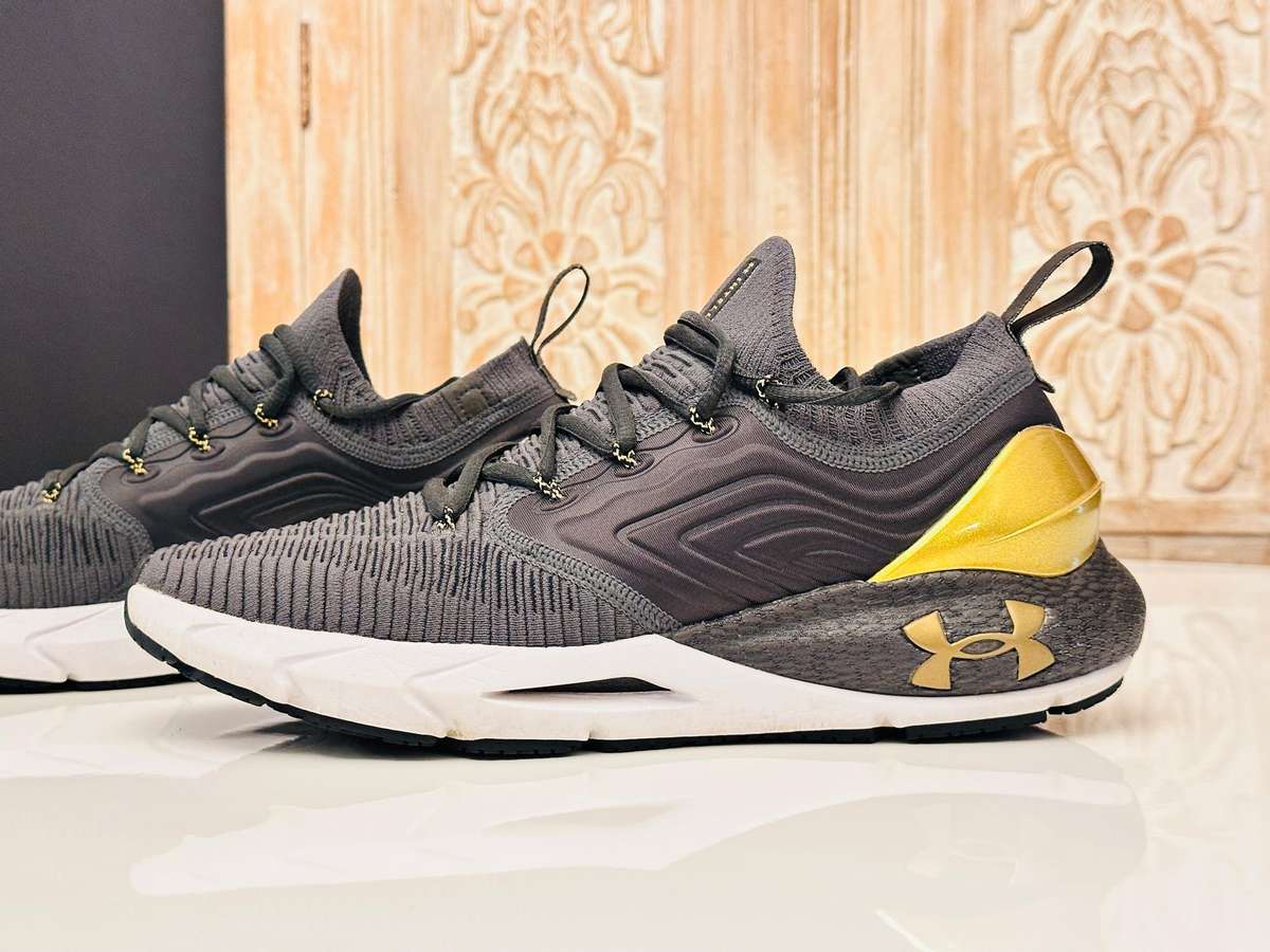 Under Armour HOVR Phantom 2 Running / Training Shoes