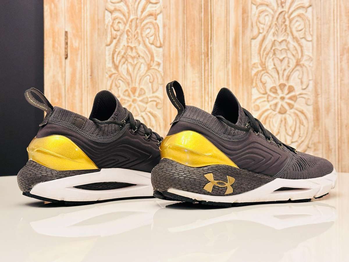 Under Armour HOVR Phantom 2 Running / Training Shoes