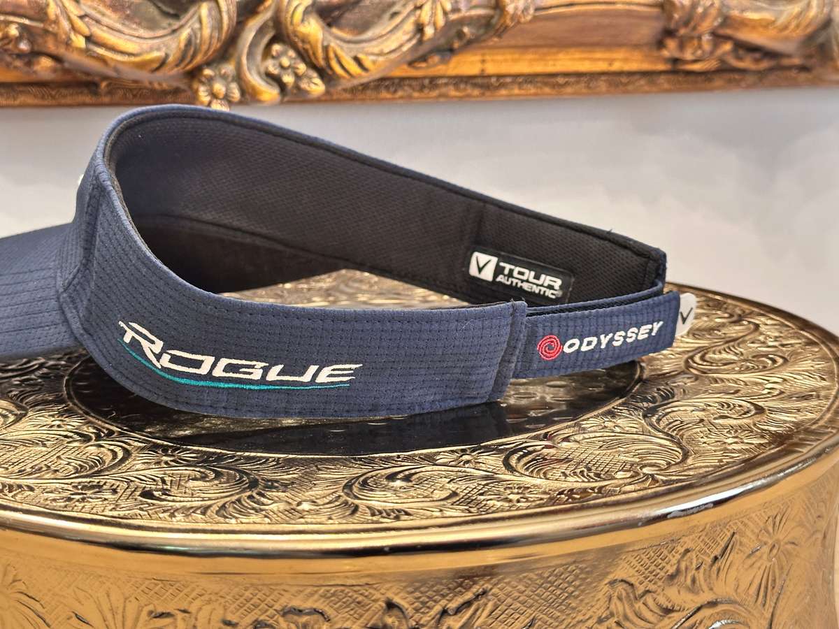 CALLAWAY Tour Authentic Rogue Odyssey Cap