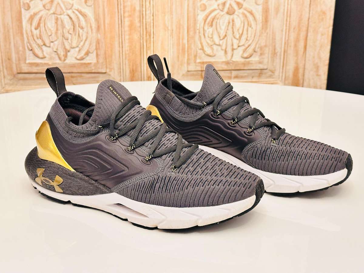 Under Armour HOVR Phantom 2 Running / Training Shoes