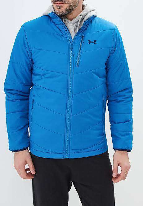 Under Armour Cold Gear Storm Exclusive Mens Jacket