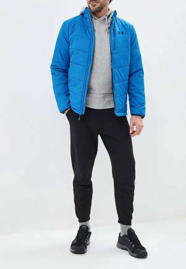 Under Armour Cold Gear Storm Exclusive Mens Jacket