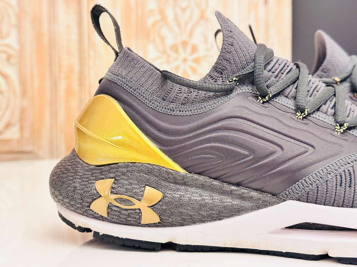 Under Armour HOVR Phantom 2 Running / Training Shoes