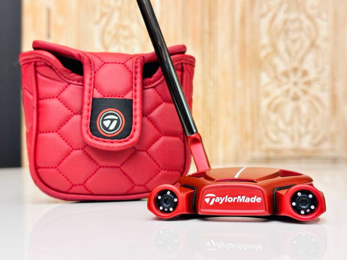 TaylorMade Spider Tour III Exclusive Putter