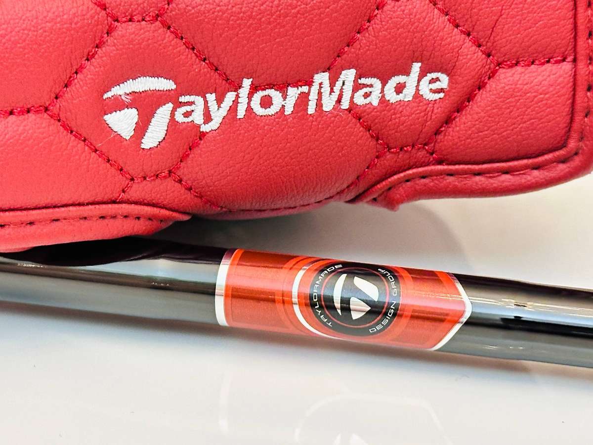 TaylorMade Spider Tour III Exclusive Putter