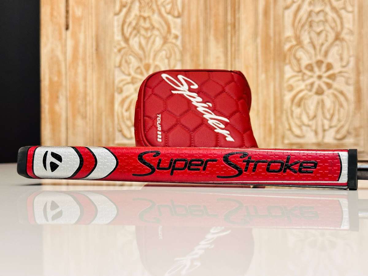 TaylorMade Spider Tour III Exclusive Putter