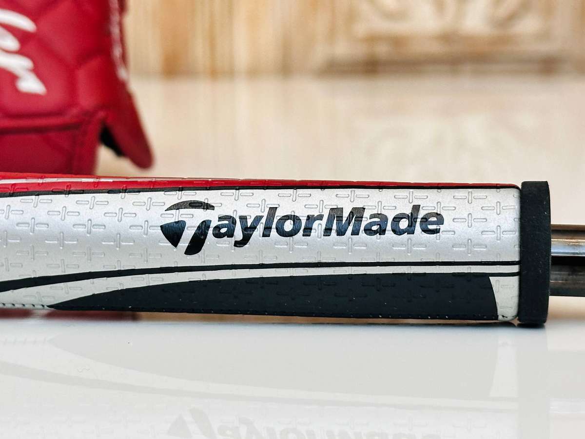 TaylorMade Spider Tour III Exclusive Putter