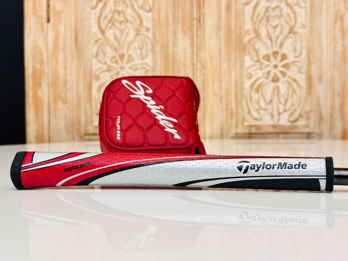 TaylorMade Spider Tour III Exclusive Putter