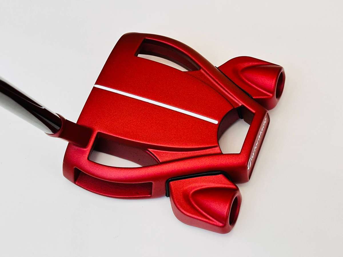 TaylorMade Spider Tour III Exclusive Putter