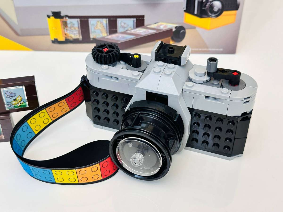 Lego Creator 3 in 1 Sets with Original Boxes