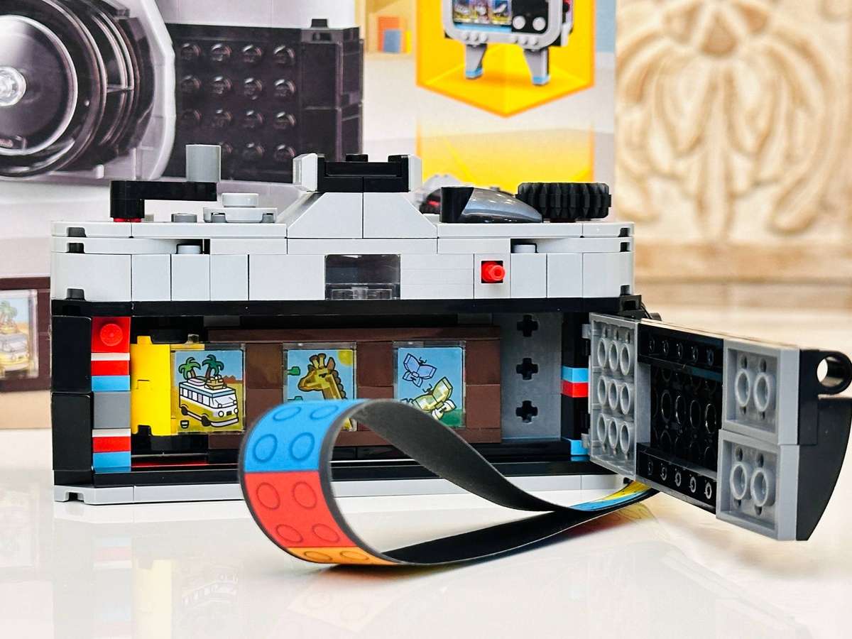 Lego Creator 3 in 1 Sets with Original Boxes