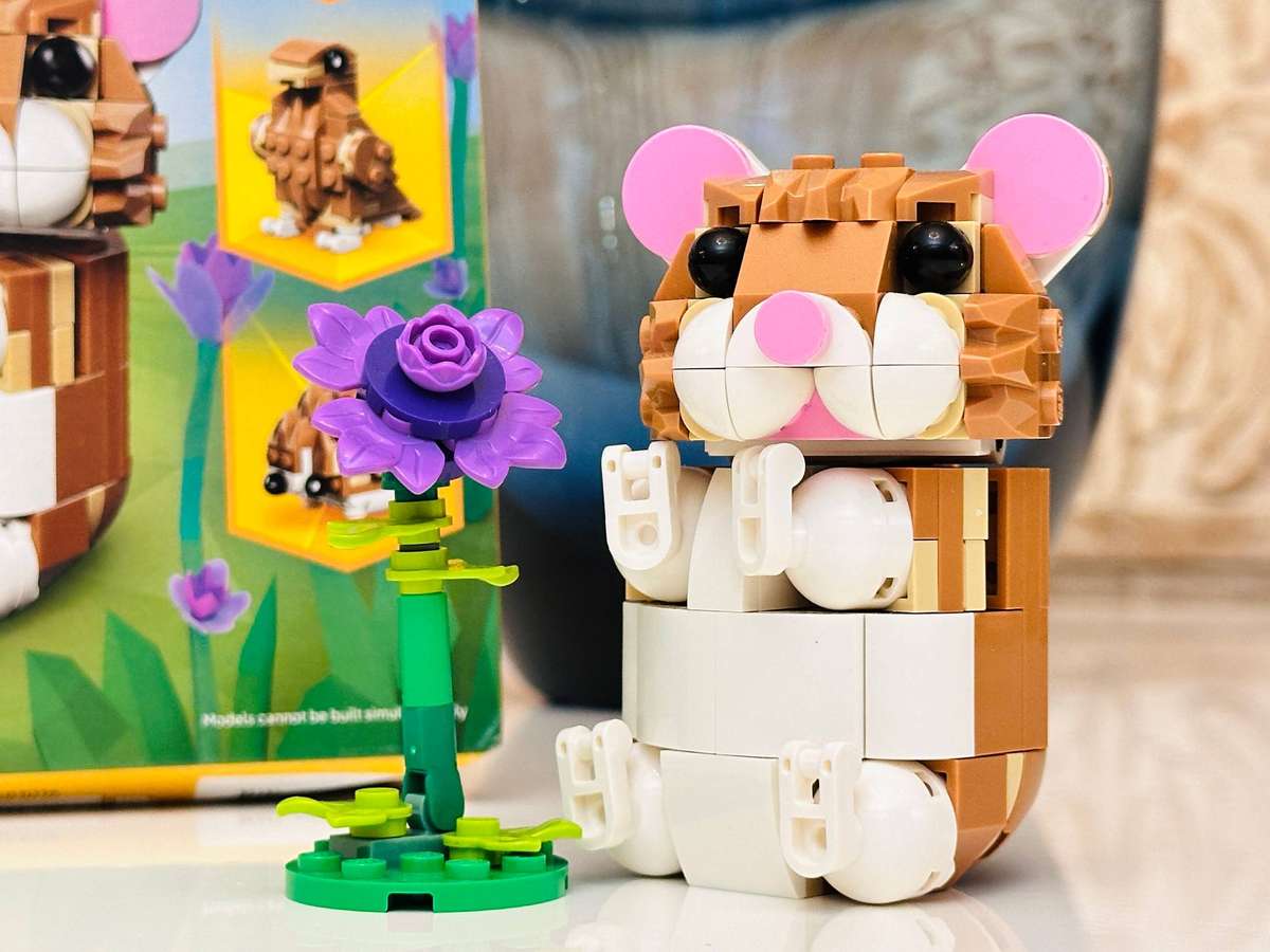 Lego Creator 3 in 1 Sets with Original Boxes