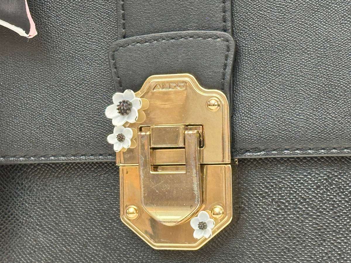 Aldo Exquisite Designer Handbag