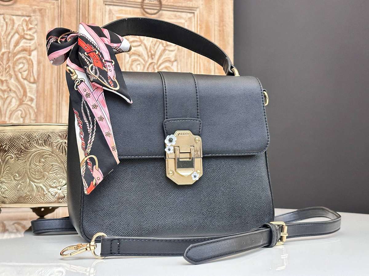 Aldo Exquisite Designer Handbag
