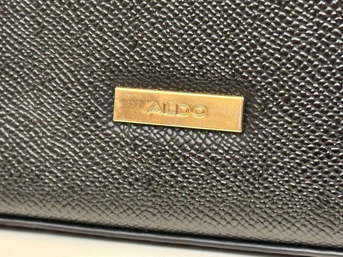 Aldo Exquisite Designer Handbag