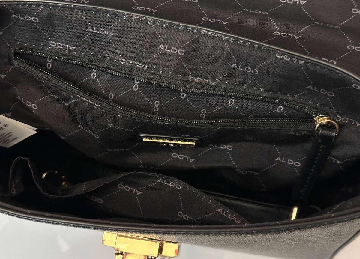 Aldo Exquisite Designer Handbag