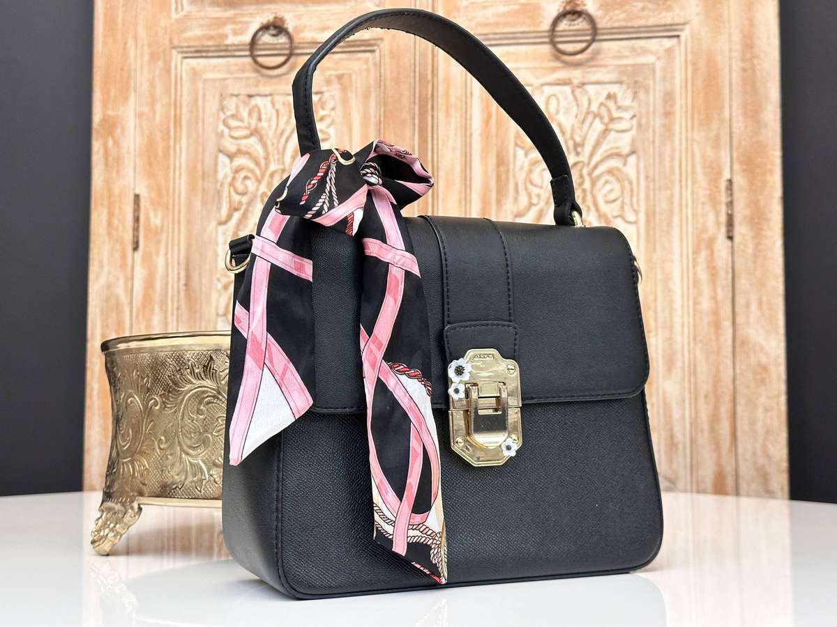 Aldo Exquisite Designer Handbag