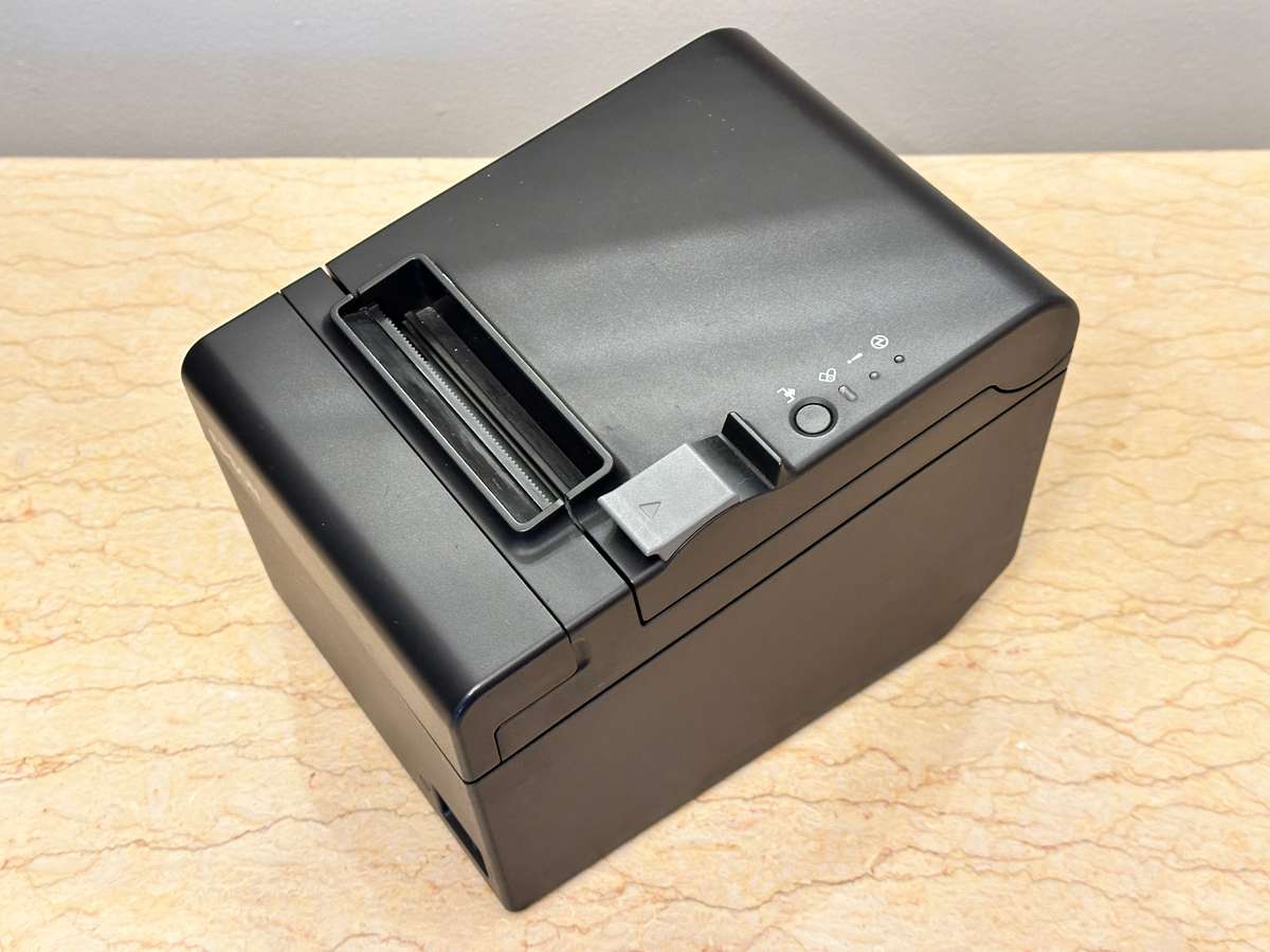 EPSON TM-T20 III USB Receipt Printer
