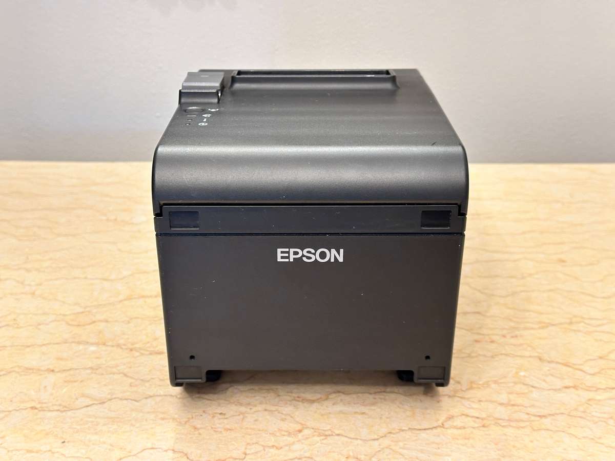 EPSON TM-T20 III USB Receipt Printer