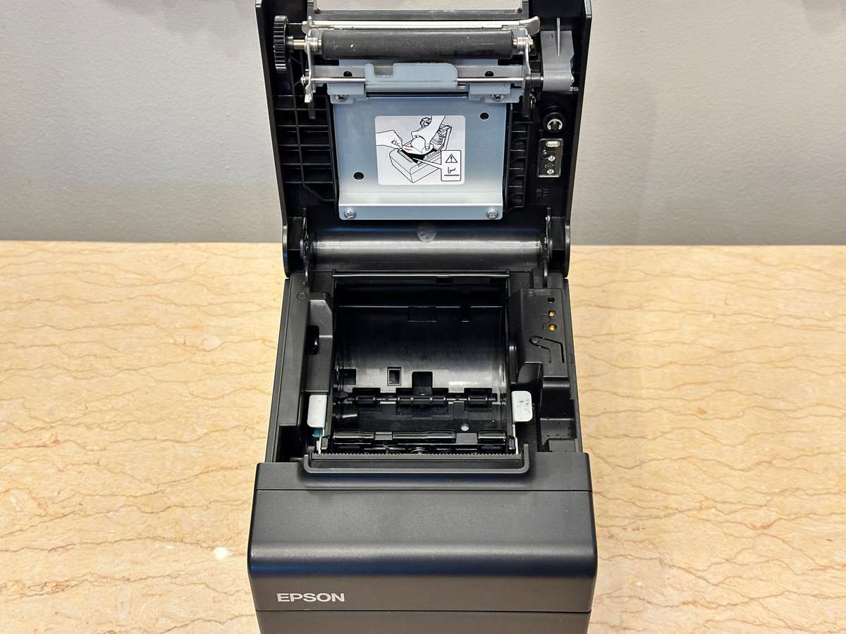 EPSON TM-T20 III USB Receipt Printer