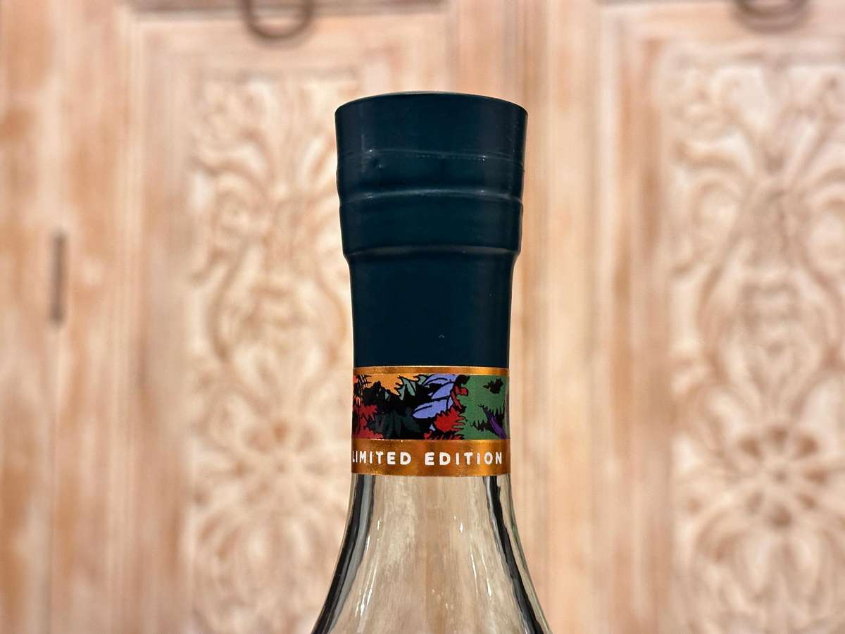 Glenmorangie Limited Edition - A Tale Of The Forest Whisky in Box