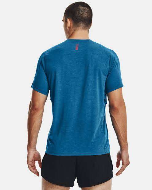 Under Armour Trail Breeze Mens Shirt