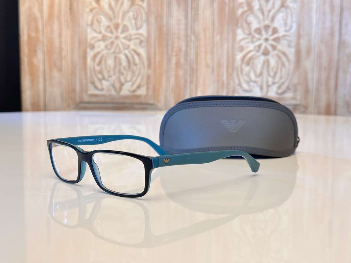 EMPORIO ARMANI Optical Frames