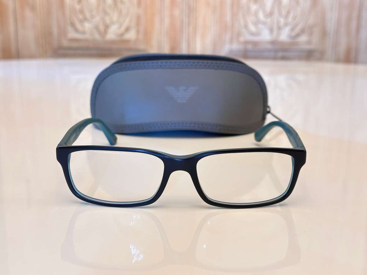 EMPORIO ARMANI Optical Frames