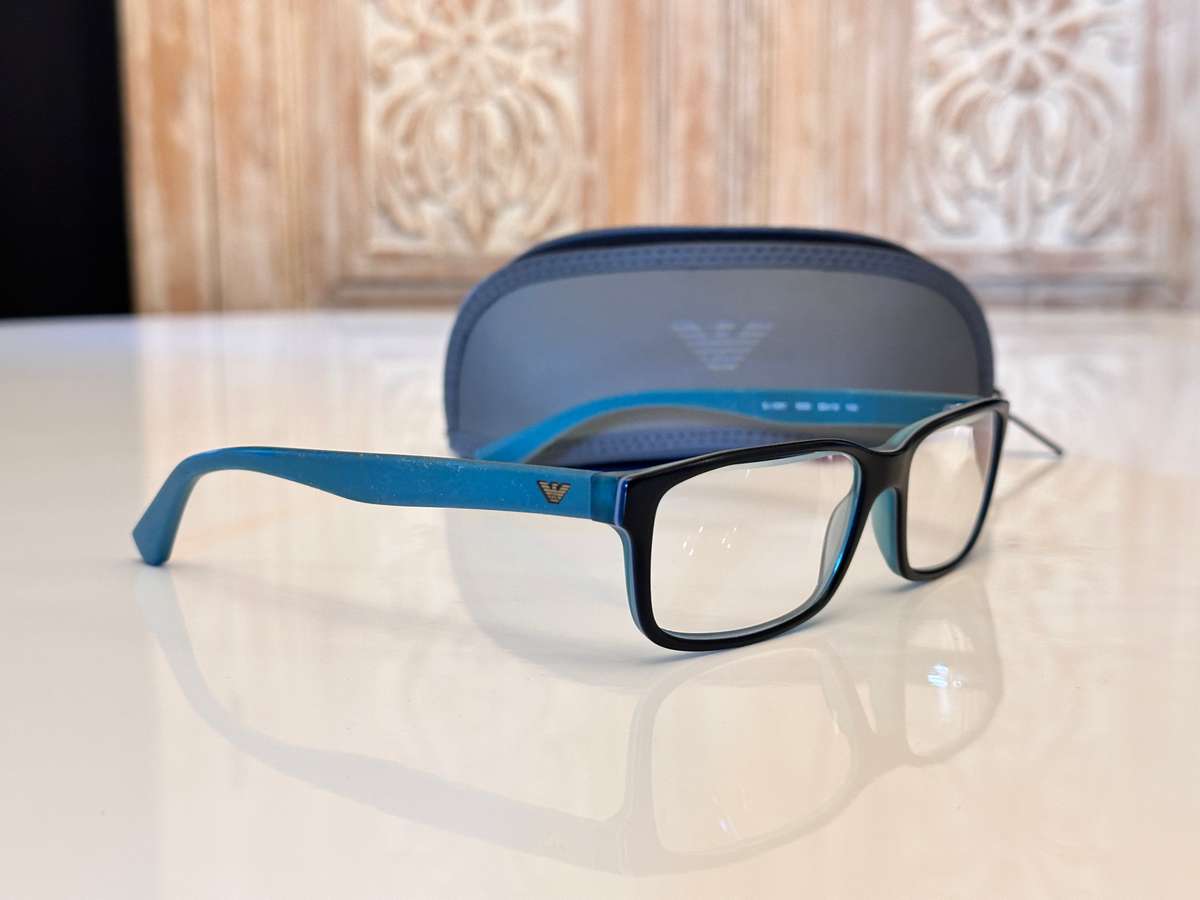 EMPORIO ARMANI Optical Frames