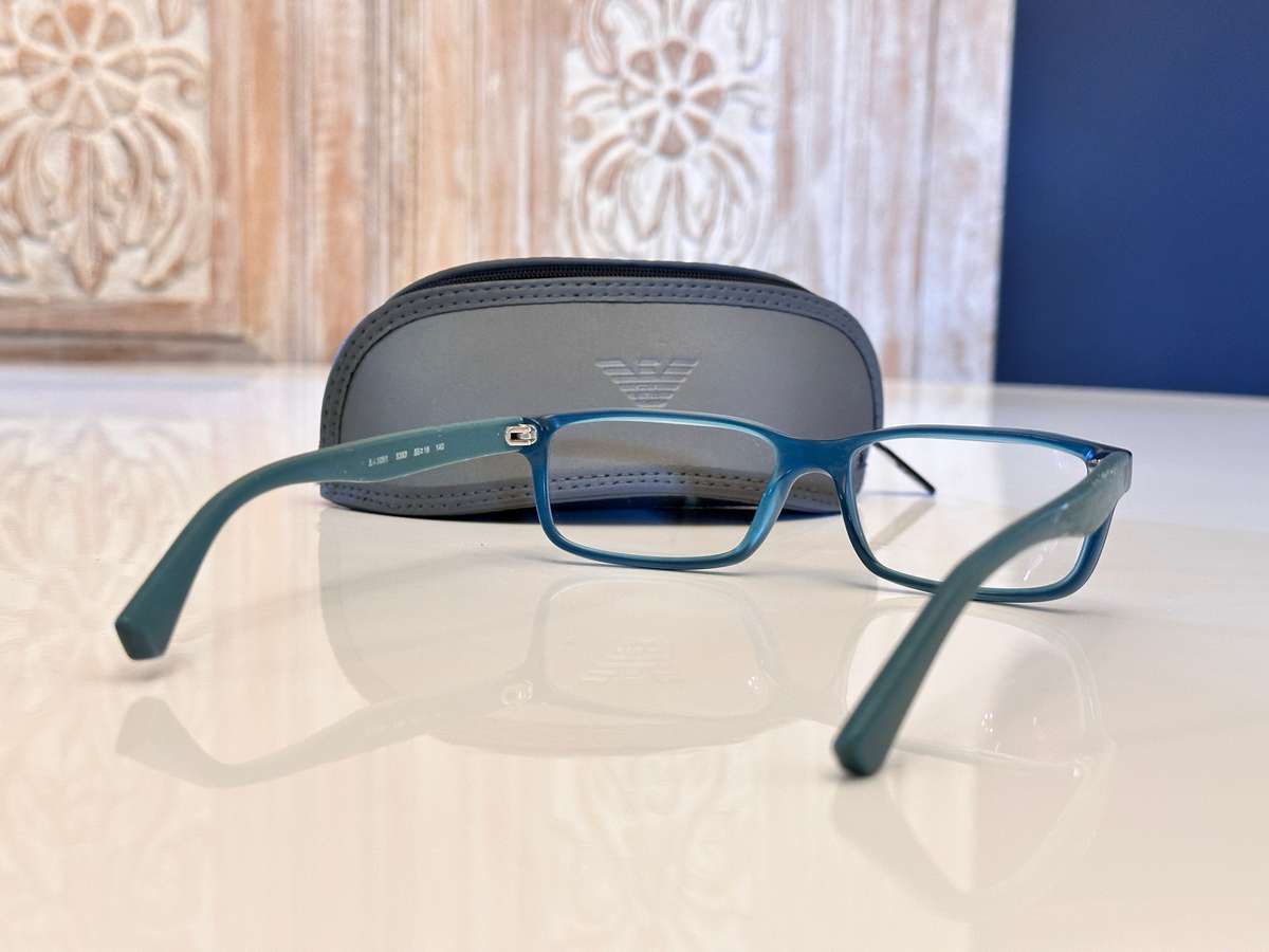 EMPORIO ARMANI Optical Frames