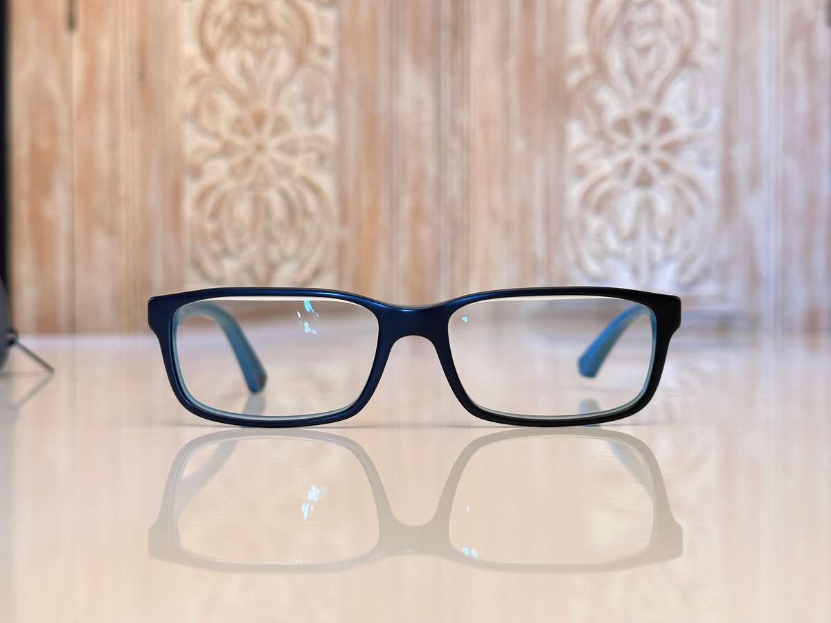 EMPORIO ARMANI Optical Frames