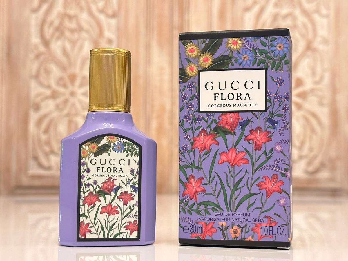 Gucci Exclusive Ladies Fragrance