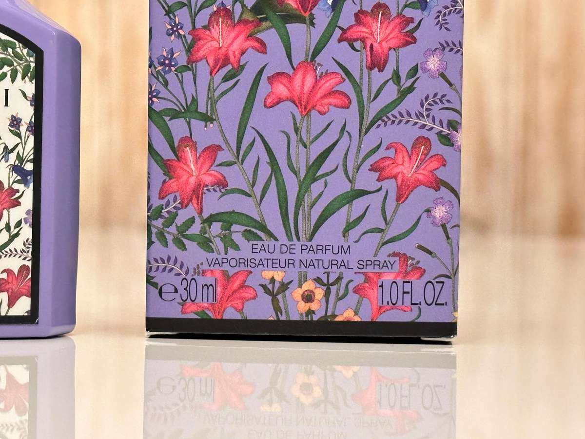 Gucci Exclusive Ladies Fragrance